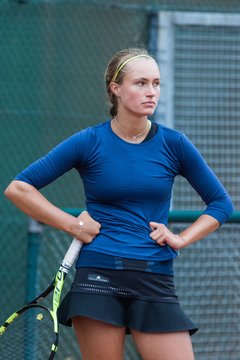 Lilly Düffert 1201 - NL TC RW Wahlstedt - TV Visbek : Ergebnis: 6:3